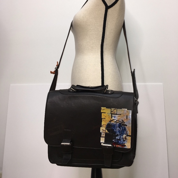 desigual 3 in 1 bag